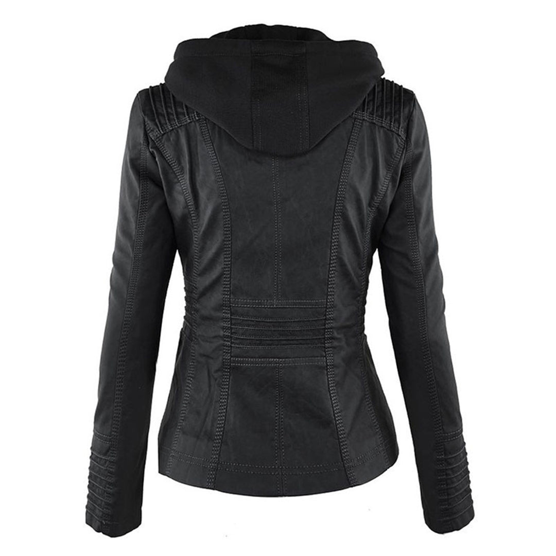 CHAQUETA VALENTINA ROCHE URBAN HIDE ICON