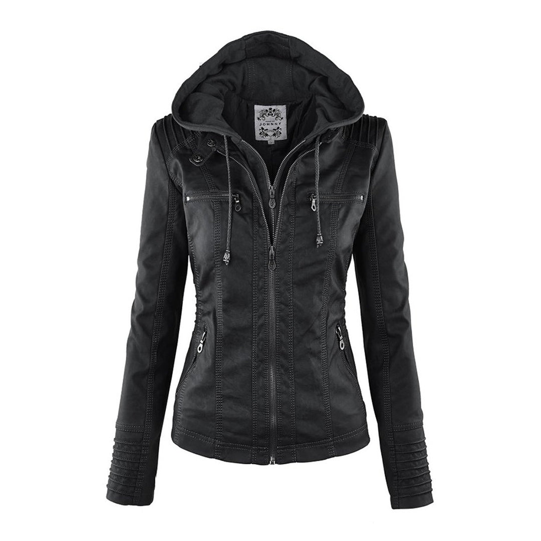 CHAQUETA VALENTINA ROCHE URBAN HIDE ICON