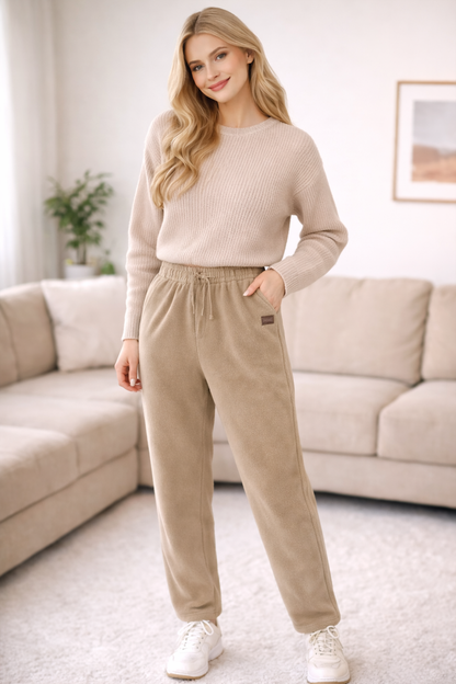 PANTALÓN TÉRMICO PARA MUJER