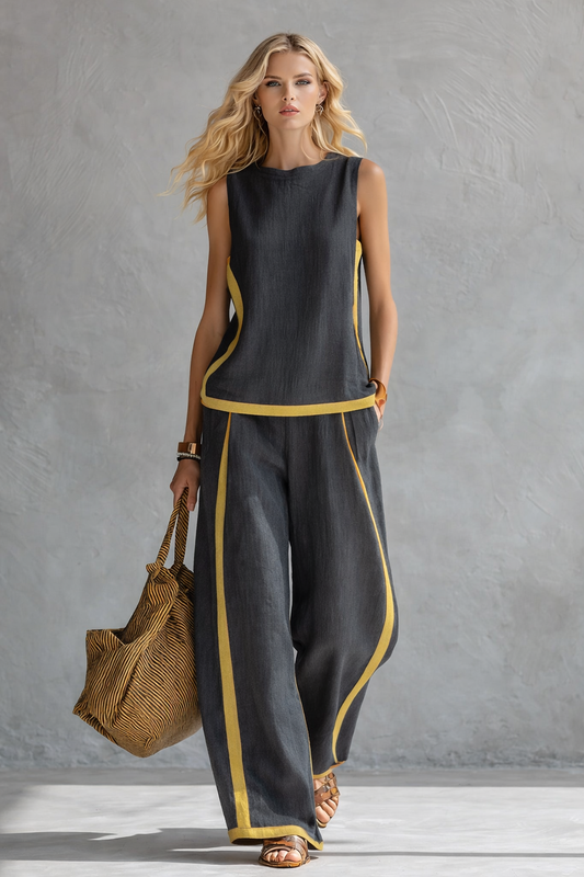 CONJUNTO LINO PREMIUM