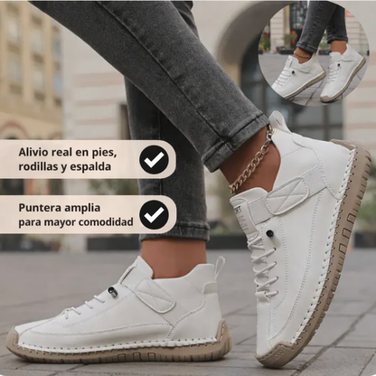 ZAPATILLA VALENTINA EDICIÓN ILIMITADA