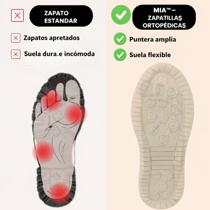 ZAPATILLA VALENTINA EDICIÓN ILIMITADA