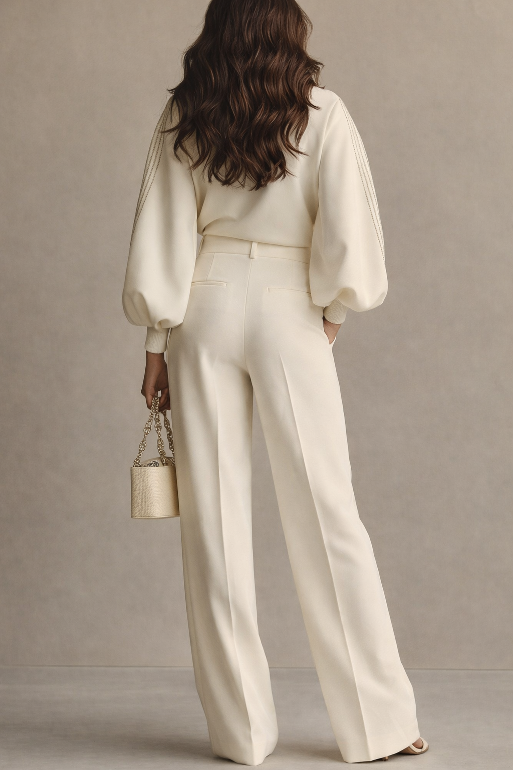 CONJUNTO IVORY EDICIÓN ILIMITADA