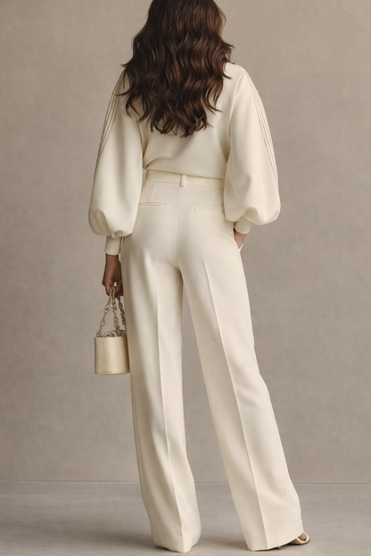 CONJUNTO IVORY EDICIÓN ILIMITADA