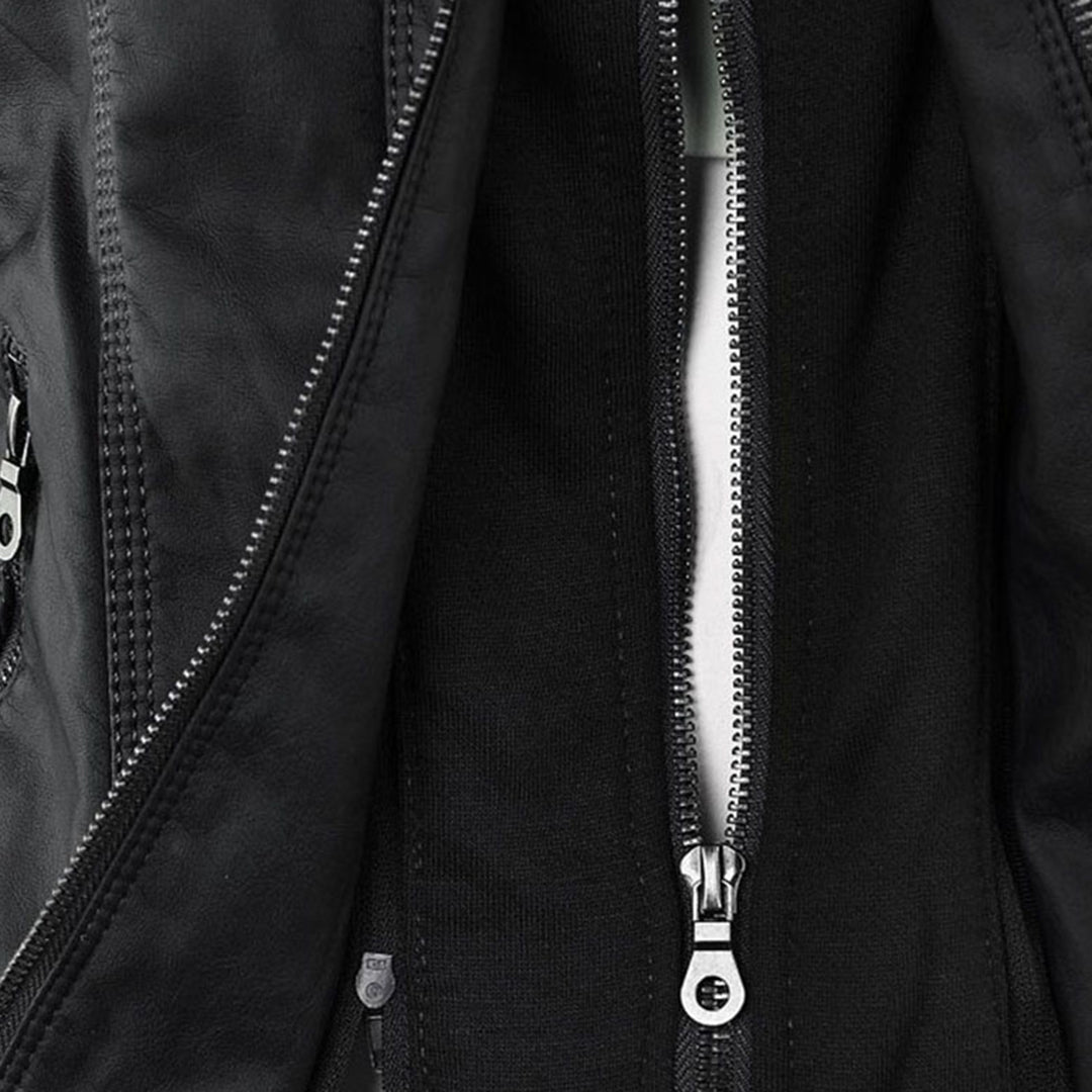 CHAQUETA VALENTINA ROCHE URBAN HIDE ICON