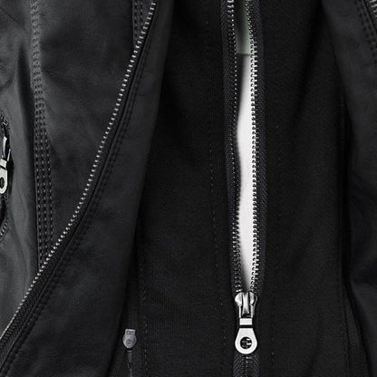 CHAQUETA VALENTINA ROCHE URBAN HIDE ICON