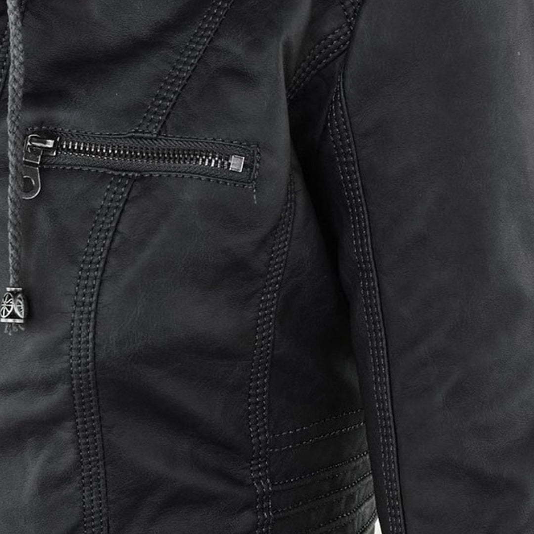 CHAQUETA VALENTINA ROCHE URBAN HIDE ICON