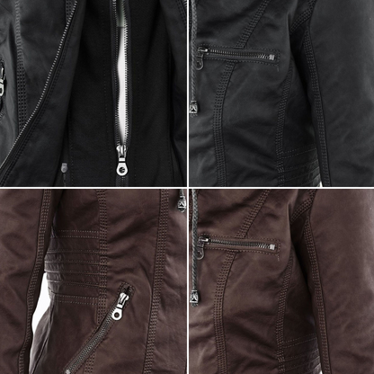 CHAQUETA VALENTINA ROCHE URBAN HIDE ICON