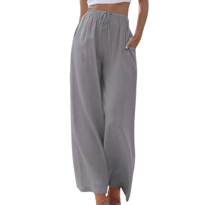 PANTALÓN FLUIDO CONFORT