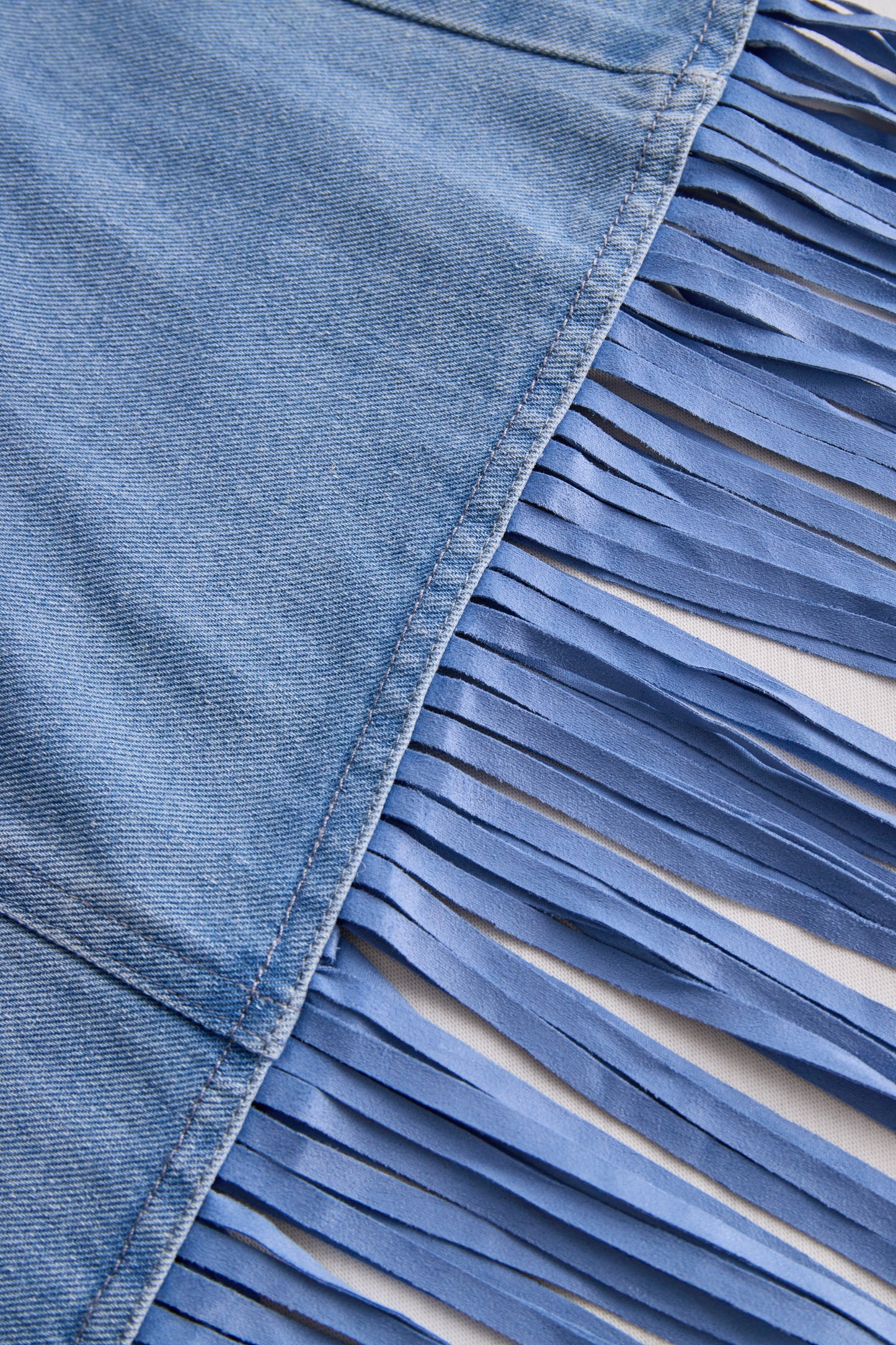 CONJUNTO VALENTINA ROCHE DENIM ELEGANTE