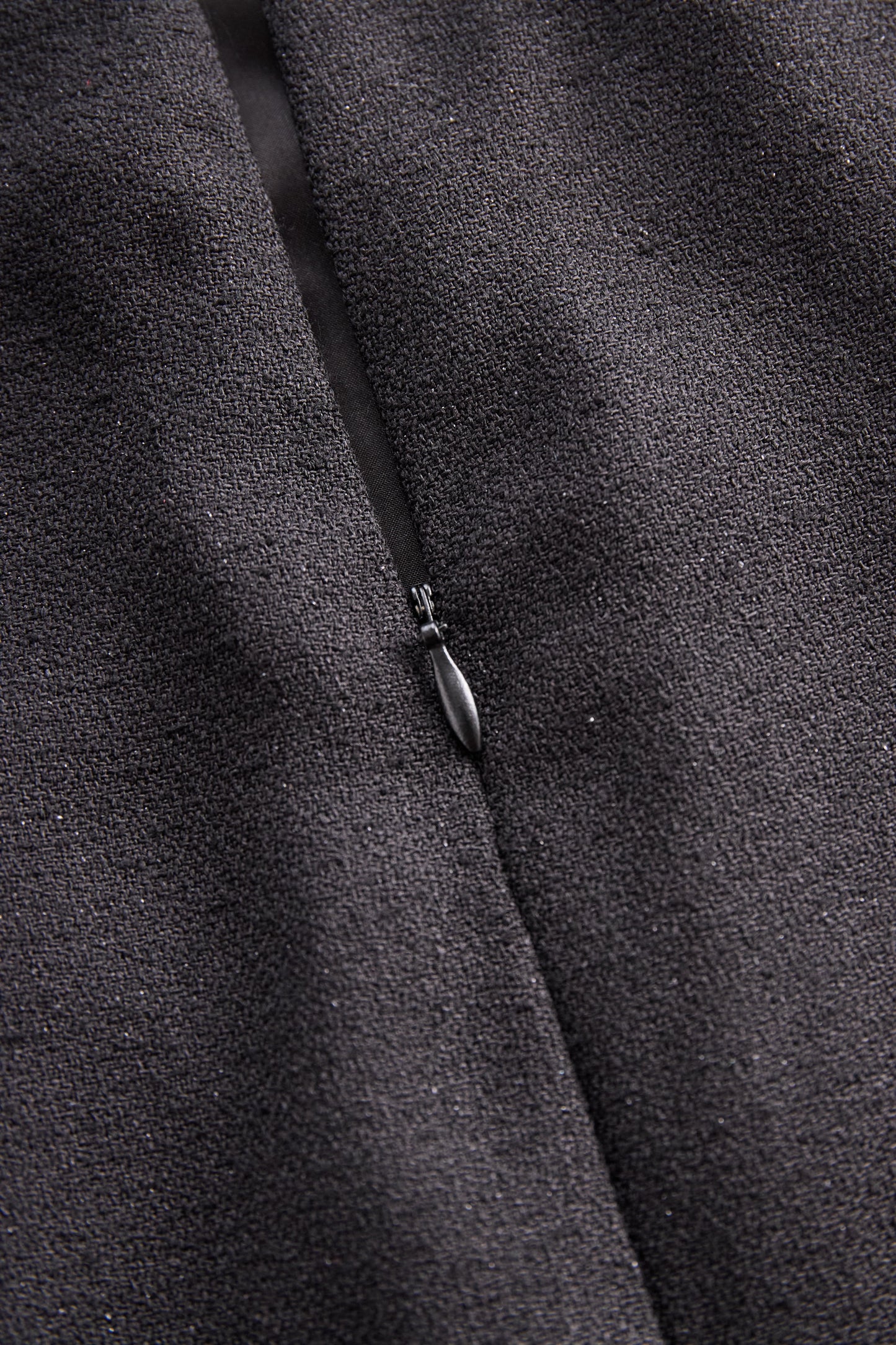 CONJUNTO VALENTINA ROCHE CHALECO Y FALDA LARGA