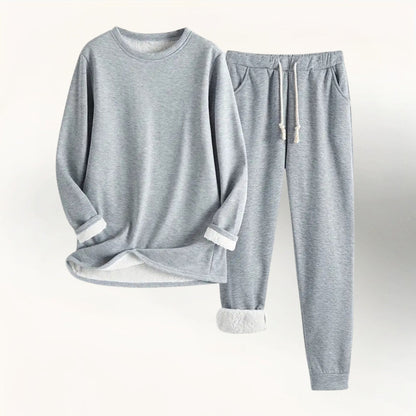 CONJUNTO LOUNGE SOFT DAILY