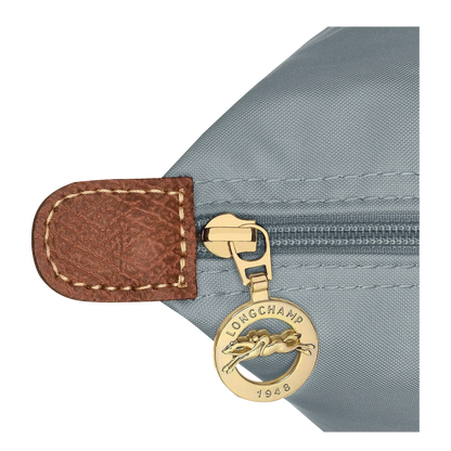 BOLSO TOTE ELEGANTE | GRISÁCEO