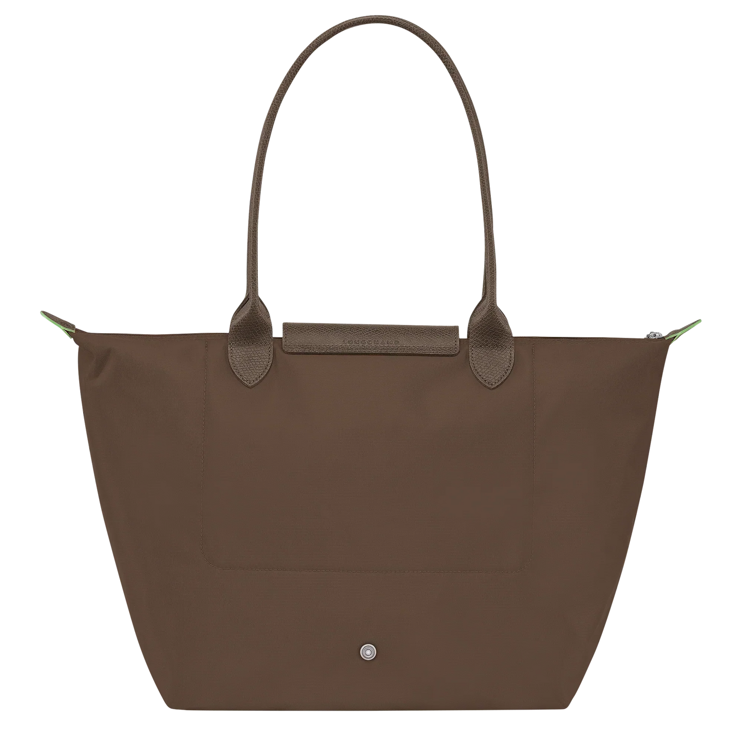 BOLSO TOTE ELEGANTE | CAFÉ