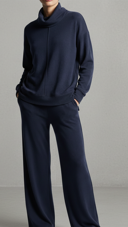 CONJUNTO LILIAN - COMODIDAD Y ESTILO RELAJADO