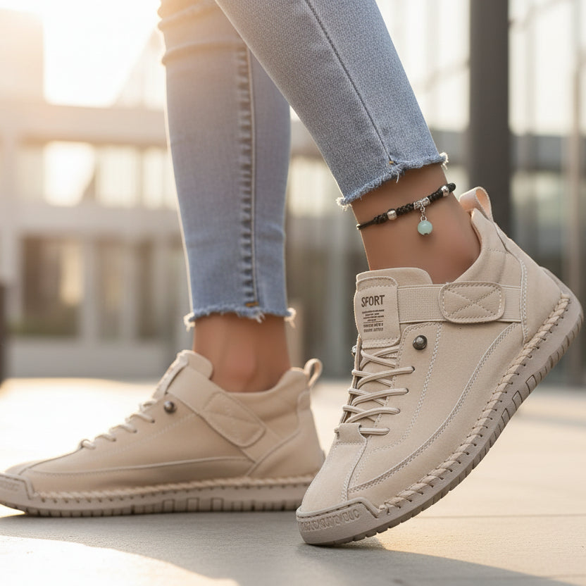 ZAPATILLA VALENTINA EDICIÓN ILIMITADA