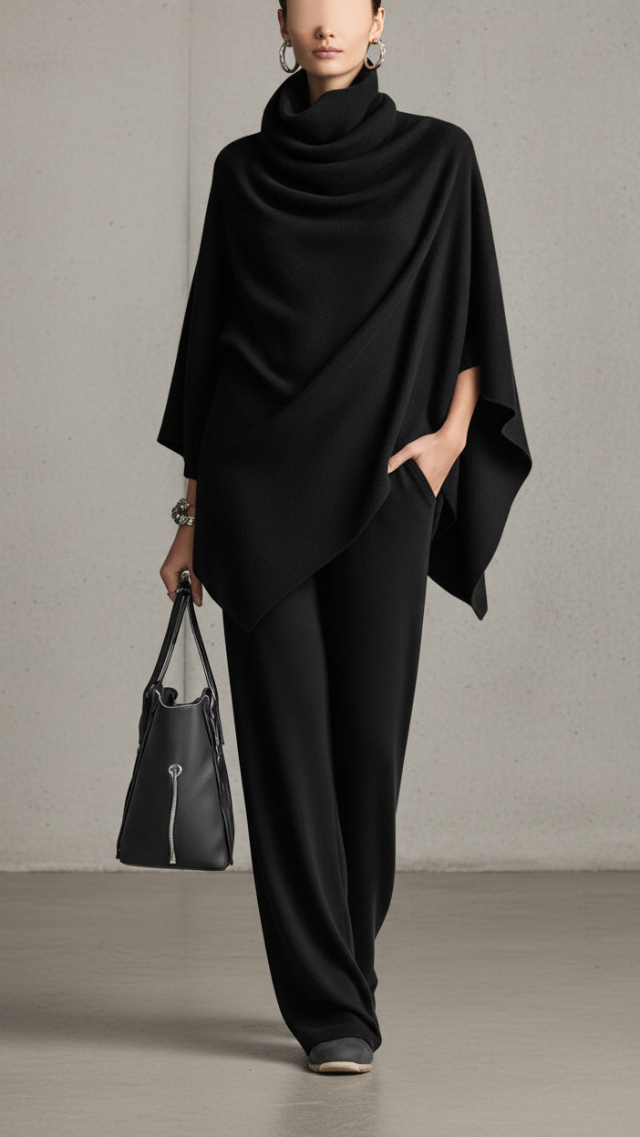 SET EVERSLEY - COORDINACIÓN ELEGANTE Y CONFORT NATURAL