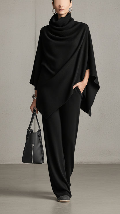 SET EVERSLEY - COORDINACIÓN ELEGANTE Y CONFORT NATURAL