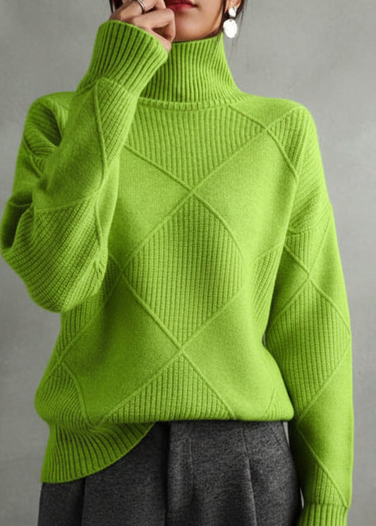 JERSEY TURTLE MODERN