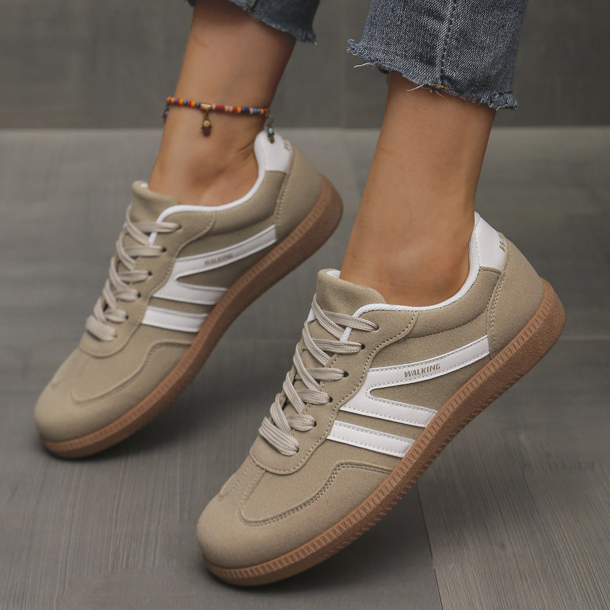 SNEAKERS | EDICIÓN LIMITADA