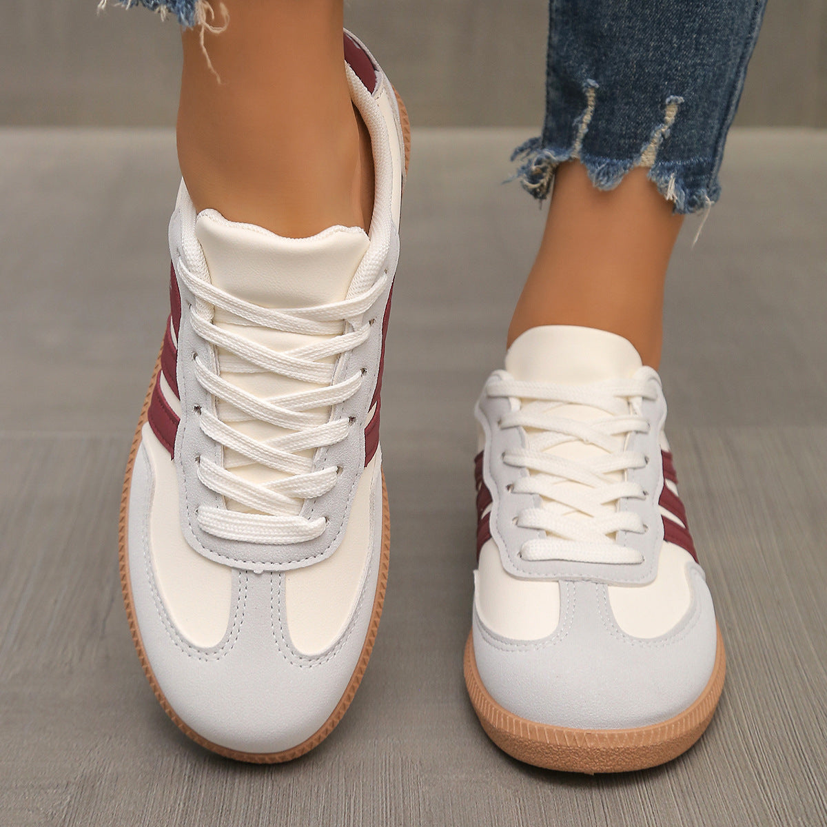 SNEAKERS | EDICIÓN LIMITADA