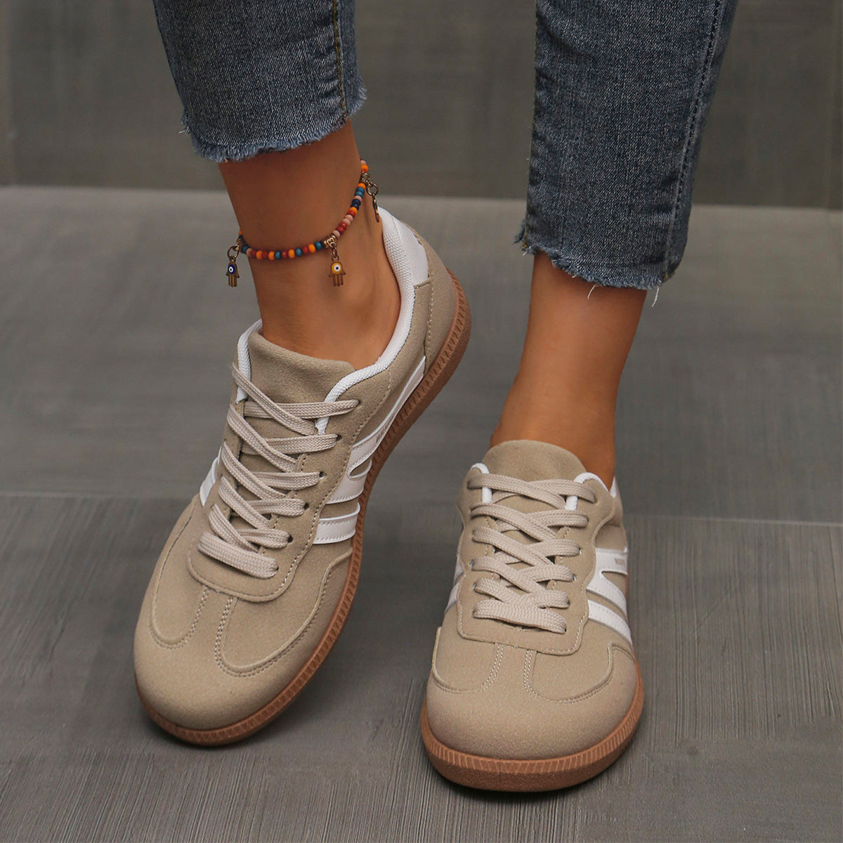 SNEAKERS | EDICIÓN LIMITADA
