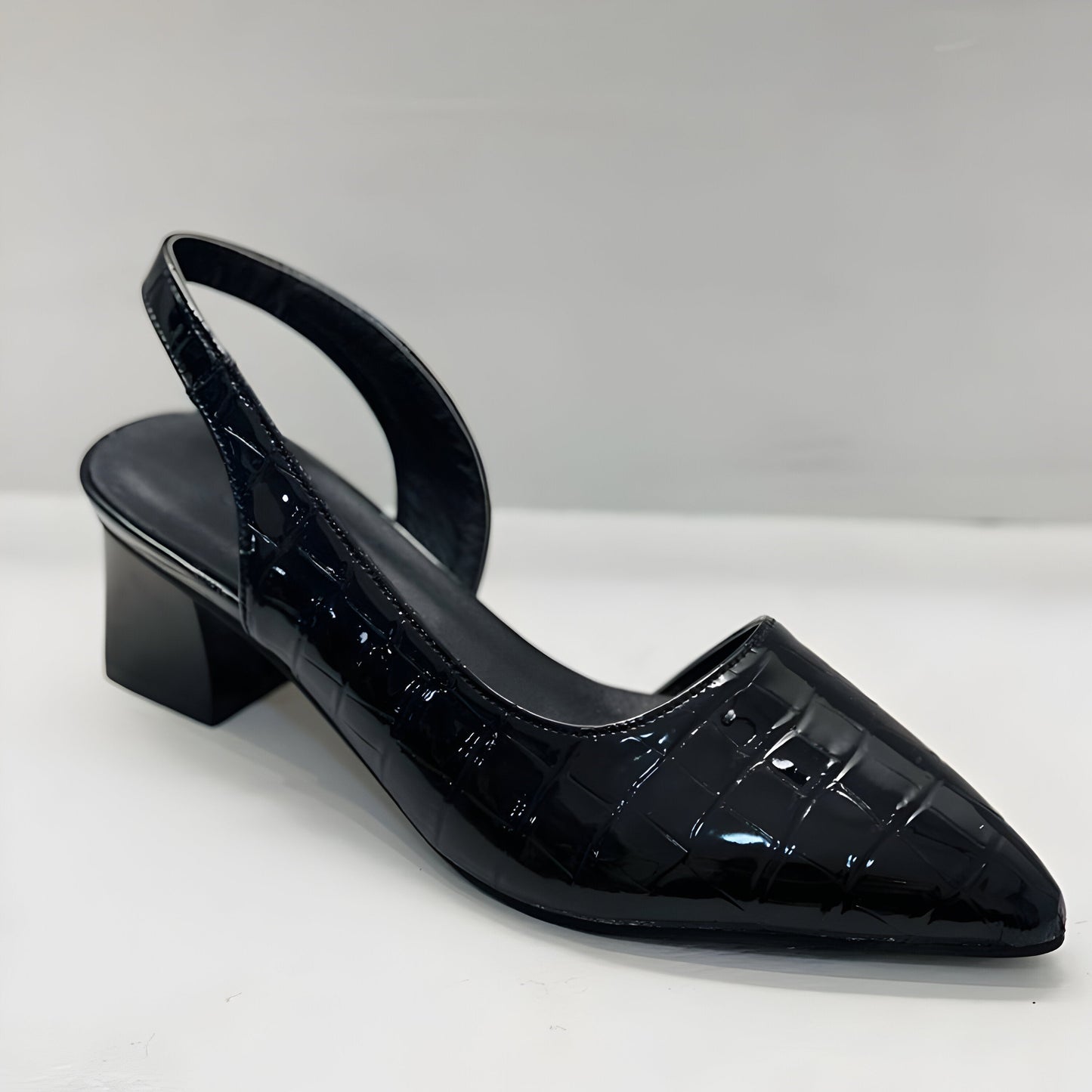 ZAPATO VALENTINA ROCHE ÉCLAT SLINGBACK