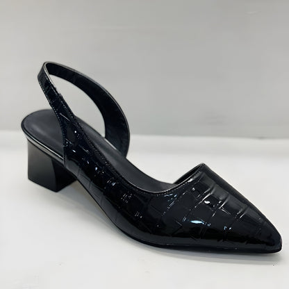 ZAPATO VALENTINA ROCHE ÉCLAT SLINGBACK