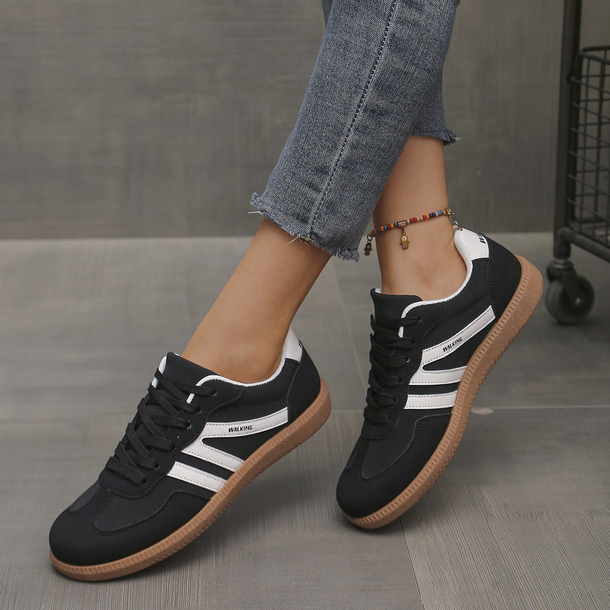 SNEAKERS | EDICIÓN LIMITADA