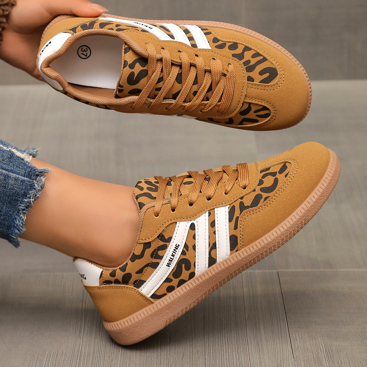 SNEAKERS | EDICIÓN LIMITADA