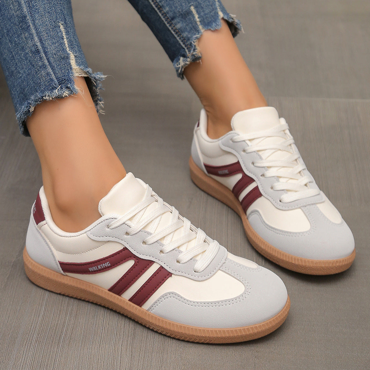 SNEAKERS | EDICIÓN LIMITADA