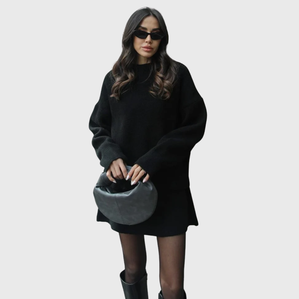 CONJUNTO PUNTO SOFT CHIC