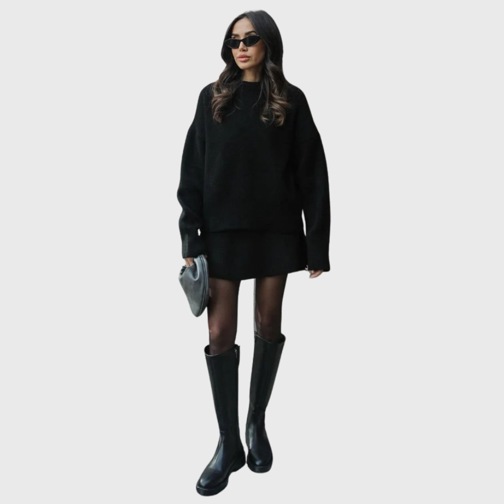 CONJUNTO PUNTO SOFT CHIC