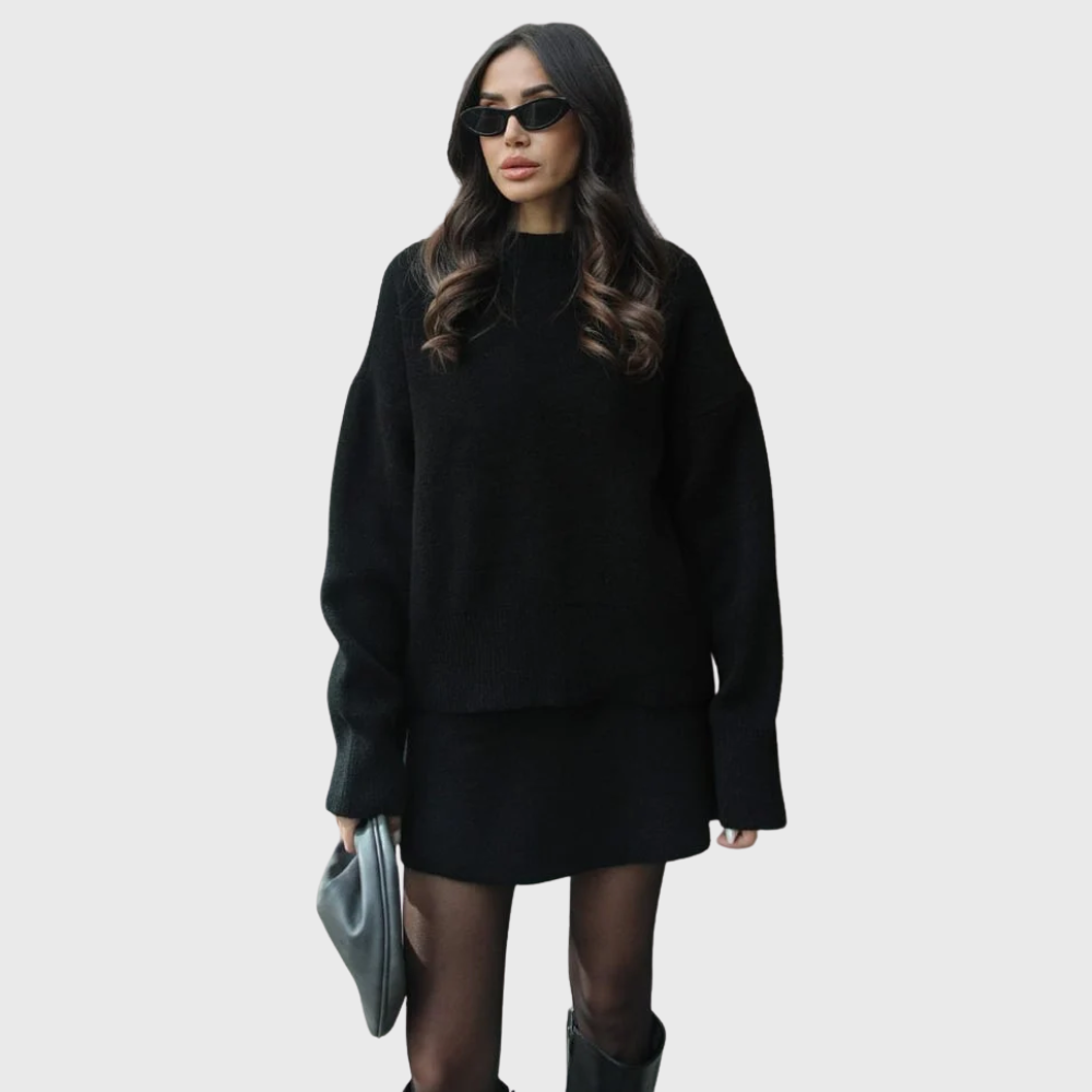 CONJUNTO PUNTO SOFT CHIC