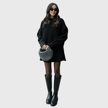 CONJUNTO PUNTO SOFT CHIC