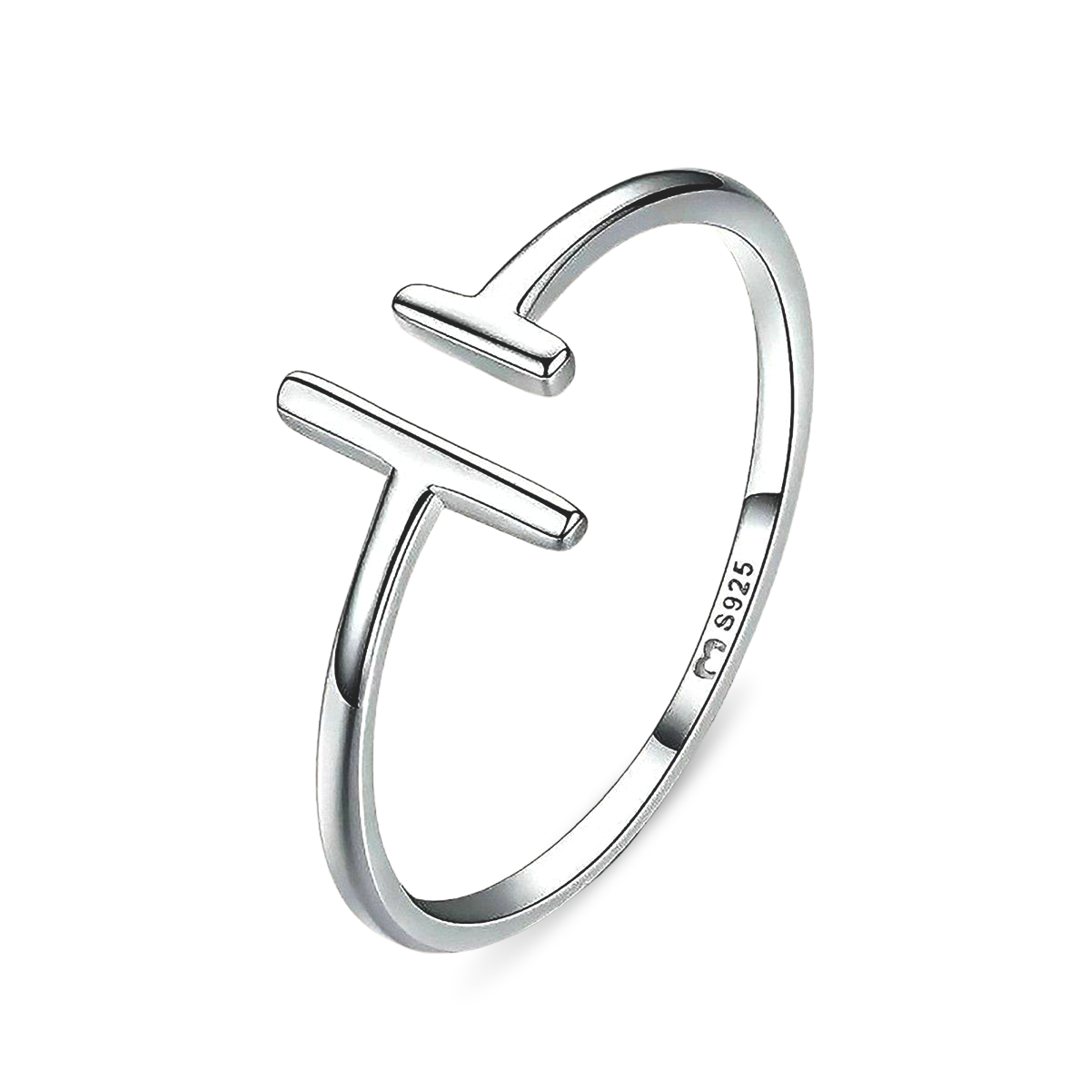 ANILLO VALENTINA ROCHE ABIERTO GEOMÉTRICO MINIMAL