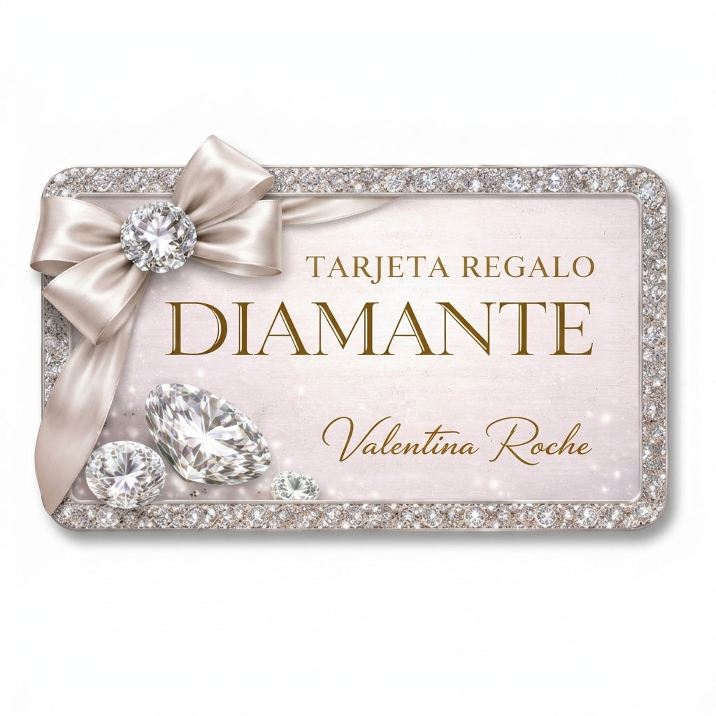 Tarjeta Diamante