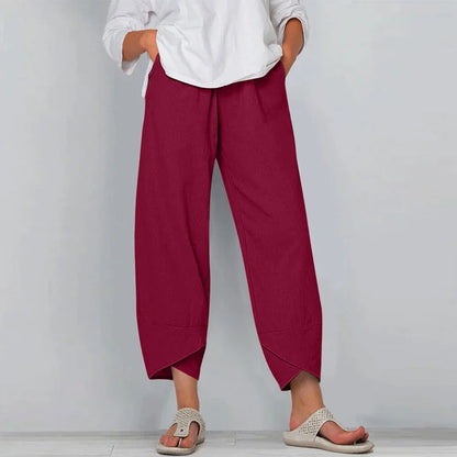 PANTALÓN MATILDA