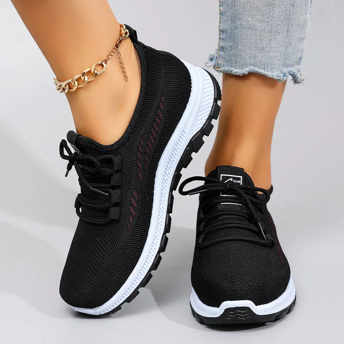 ZAPATILLAS CONFORT DIARIO FLEX