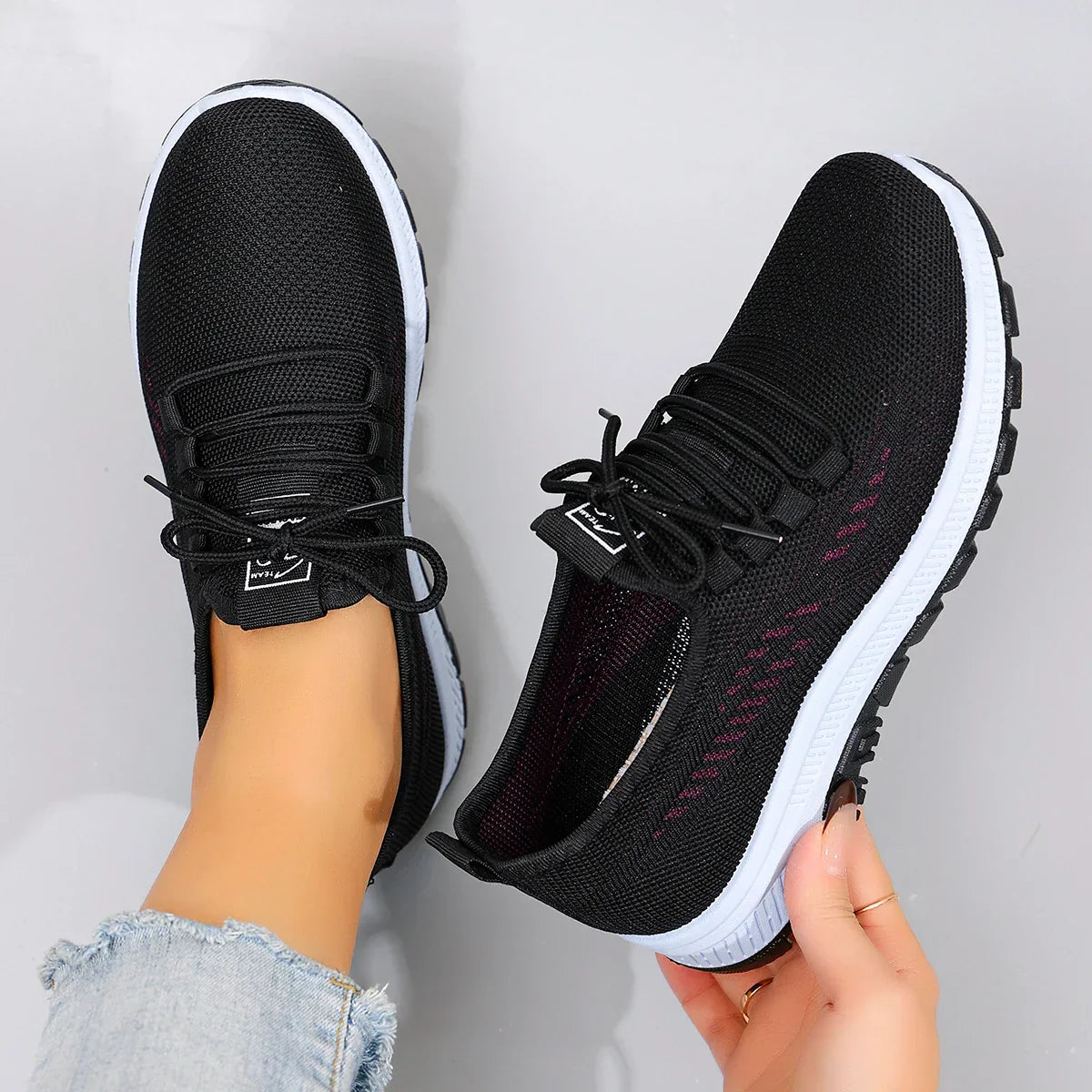 ZAPATILLAS CONFORT DIARIO FLEX