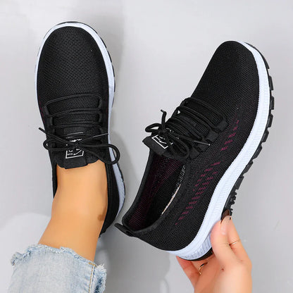 ZAPATILLAS CONFORT DIARIO FLEX