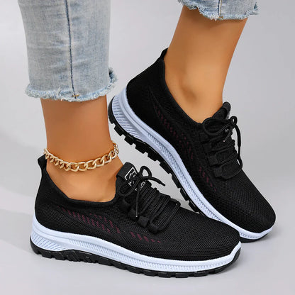 ZAPATILLAS CONFORT DIARIO FLEX