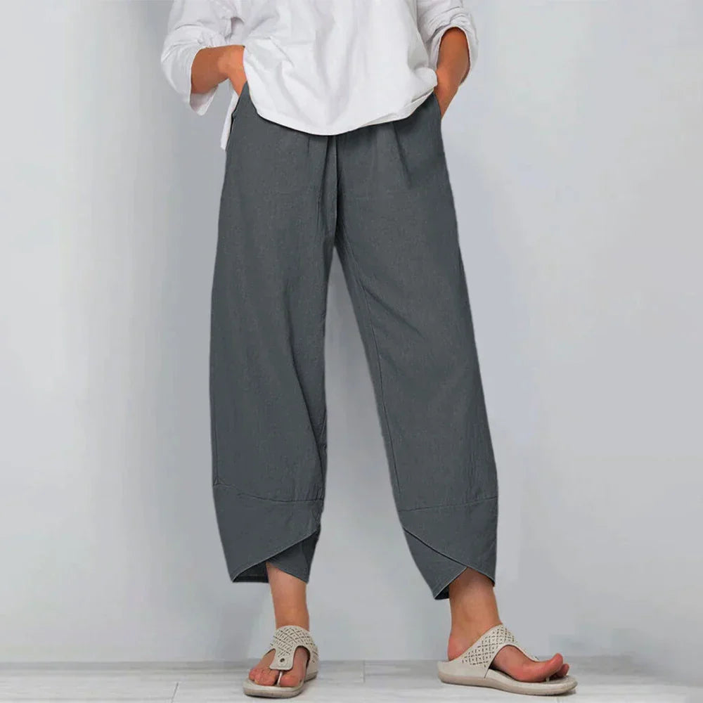 PANTALÓN MATILDA