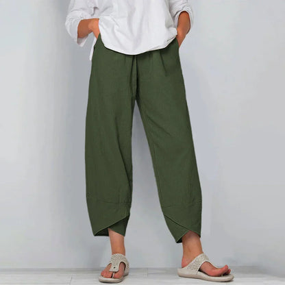 PANTALÓN MATILDA