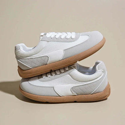 ZAPATILLAS ESTILO RETRO SUAVE