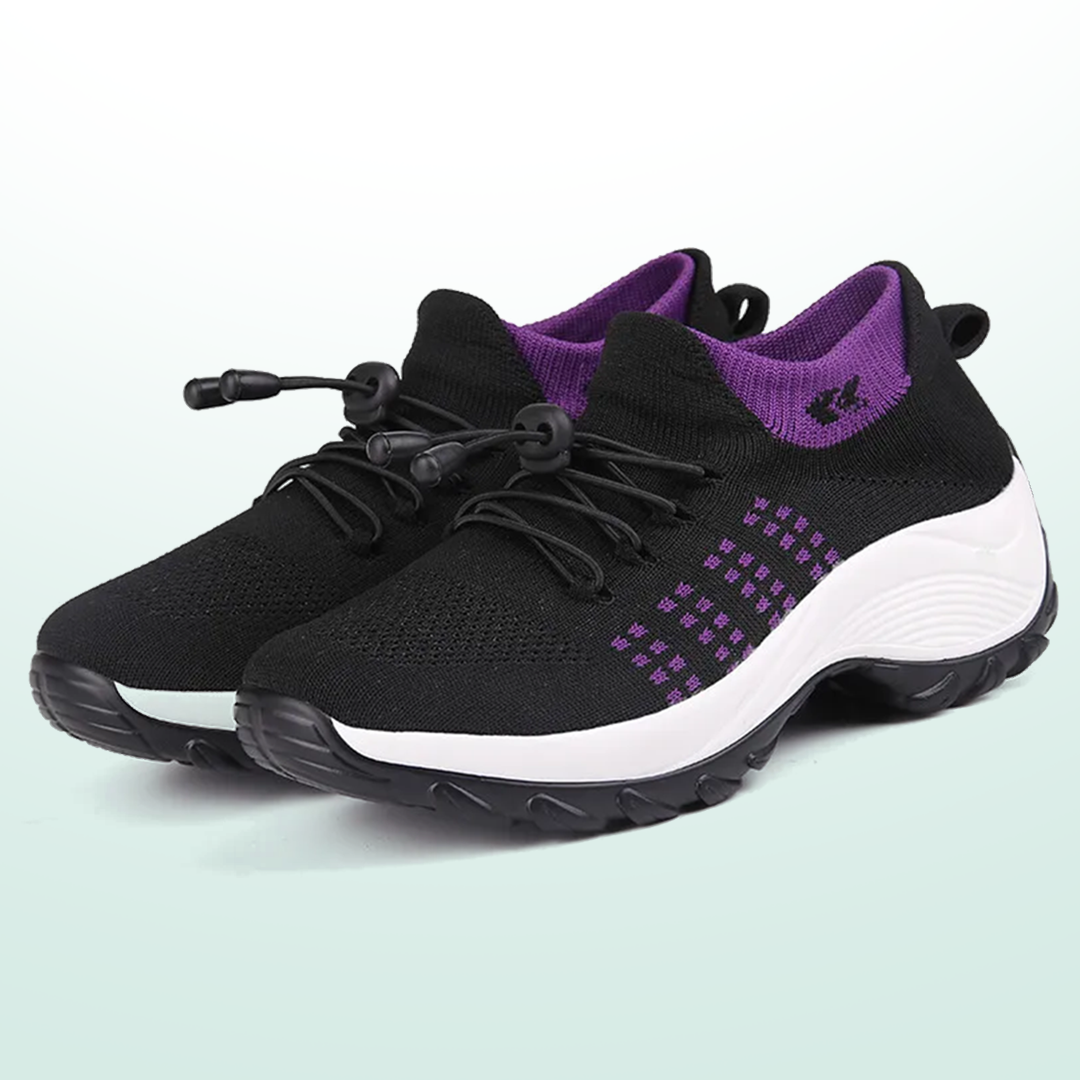 ZAPATILLAS CONFORT ACTIVO