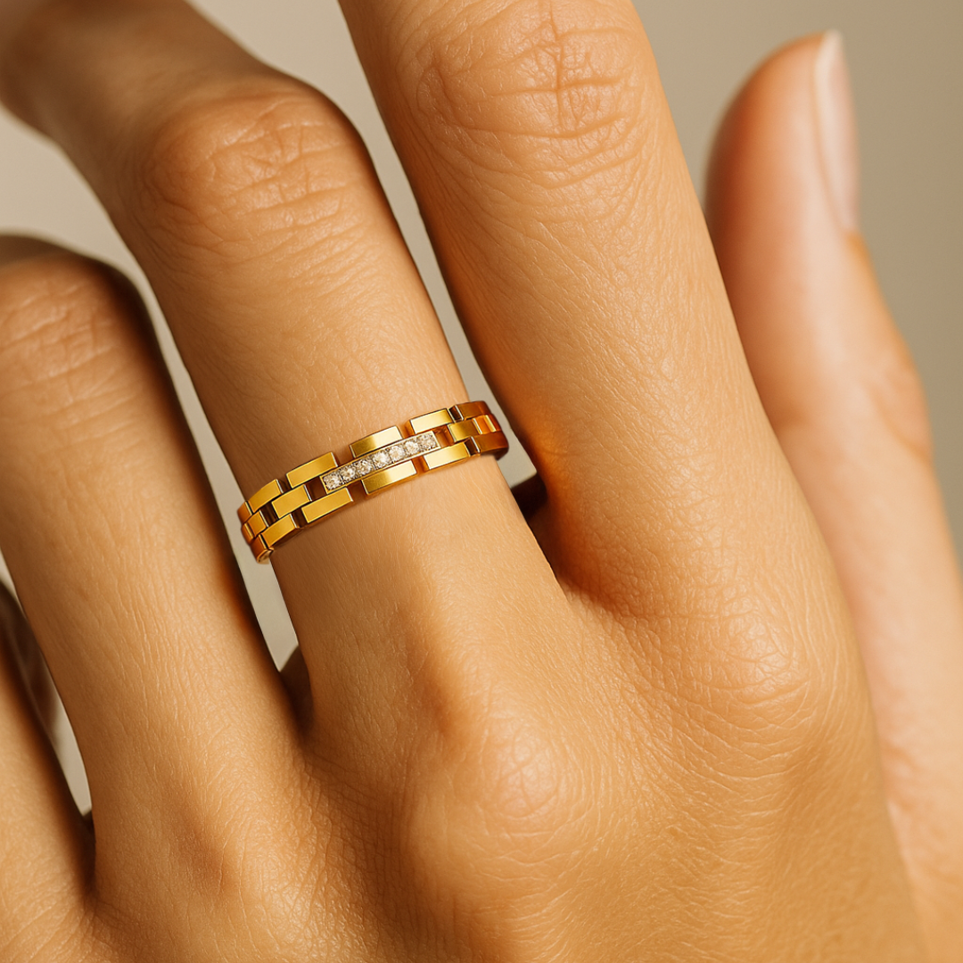 ANILLO VALENTINA ROCHE LINK CON CIRCONITAS