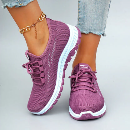 ZAPATILLAS CONFORT DIARIO FLEX