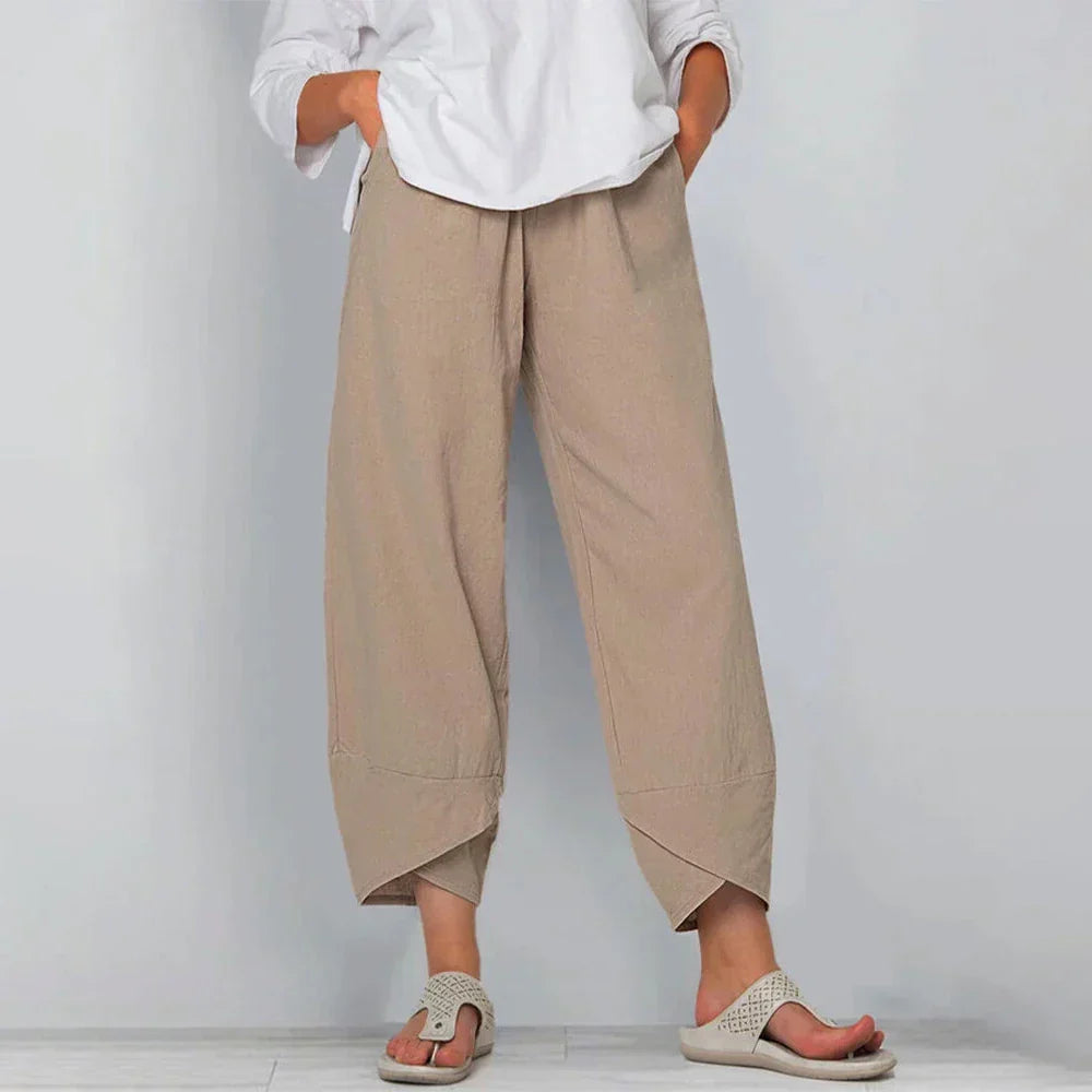 PANTALÓN MATILDA