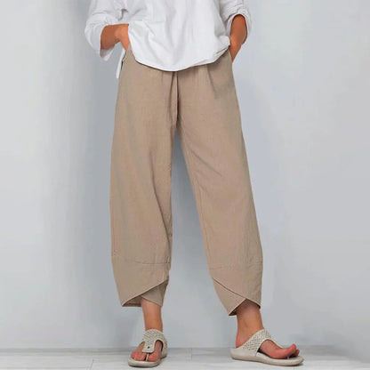 PANTALÓN MATILDA